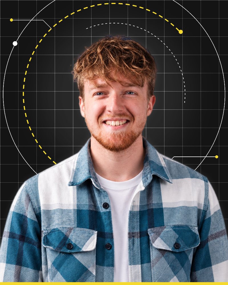 Jort, AI- & dataspecialist