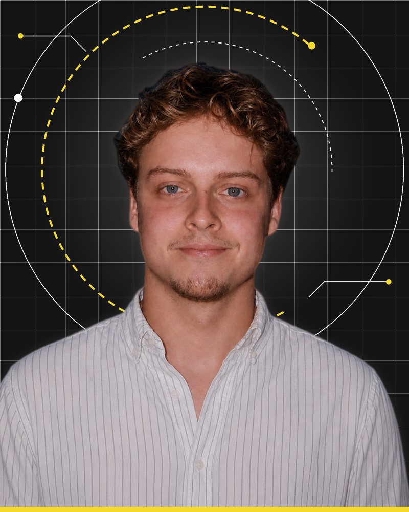 Luca, Business development & sales