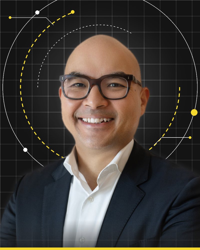 Marc, Founder